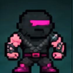 Juggernaut #4210