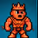 Juggernaut #587
