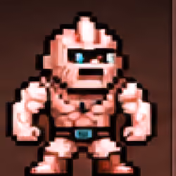 Juggernaut #4219