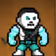 Juggernaut #596