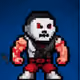 Juggernaut #2846