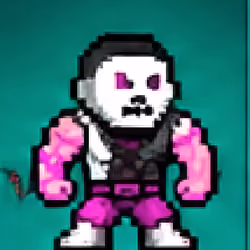 Juggernaut #2166