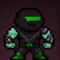 Juggernaut #4050