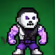 Juggernaut #586
