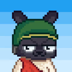 Bunny Brokers #1507