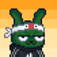 Bunny Brokers #4813