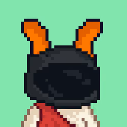 Bunny Brokers #4701