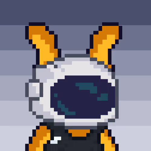 Bunny Brokers #2674
