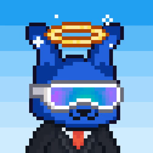 Bunny Brokers #609