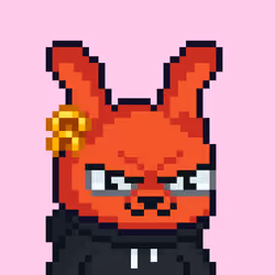 Bunny Brokers #497