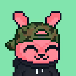 Bunny Brokers #232