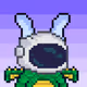 Bunny Brokers #4494