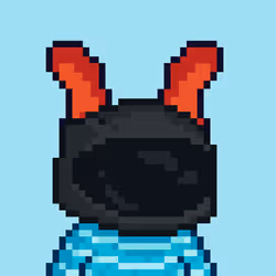 Bunny Brokers #4016