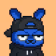 Bunny Brokers #2042