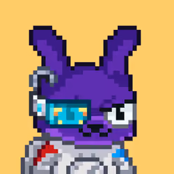 Bunny Brokers #3456