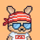 Bunny Brokers #4810