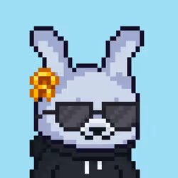 Bunny Brokers #233