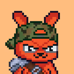 Bunny Brokers #529