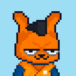 Bunny Brokers #498