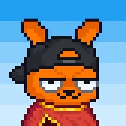 Bunny Brokers #2728