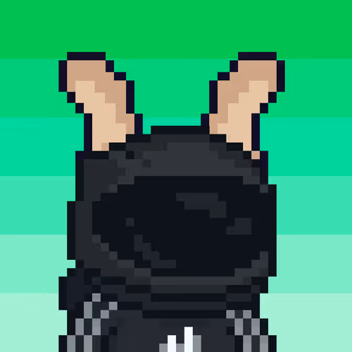 Bunny Brokers #1028