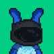 Bunny Brokers #4807