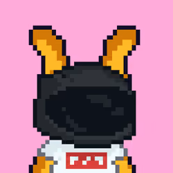 Bunny Brokers #1539