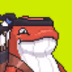 Hoodie Whale #4937
