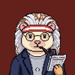 HEDGEHOG #2634
