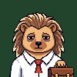 HEDGEHOG #992