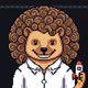 HEDGEHOG #2636