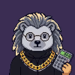 HEDGEHOG #649