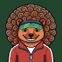 HEDGEHOG #3286