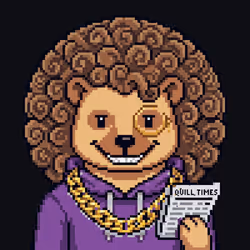 HEDGEHOG #412