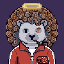 HEDGEHOG #3293