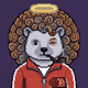 HEDGEHOG #3293