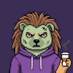 HEDGEHOG #236
