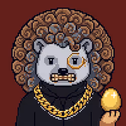 HEDGEHOG #3126