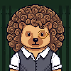 HEDGEHOG #260