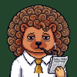 HEDGEHOG #2881