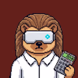 HEDGEHOG #2837