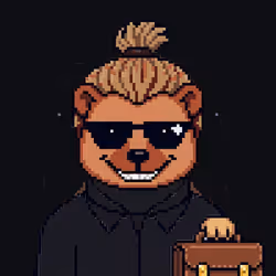 HEDGEHOG #2201