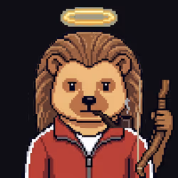 HEDGEHOG #2110