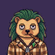 HEDGEHOG #2964