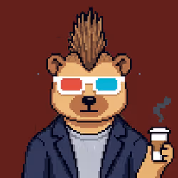 HEDGEHOG #698