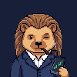 HEDGEHOG #3196