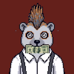 HEDGEHOG #2148