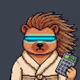 HEDGEHOG #407