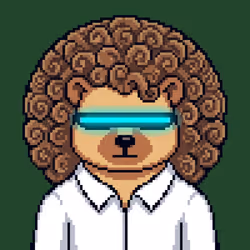 HEDGEHOG #526