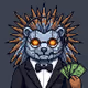 HEDGEHOG #2873
